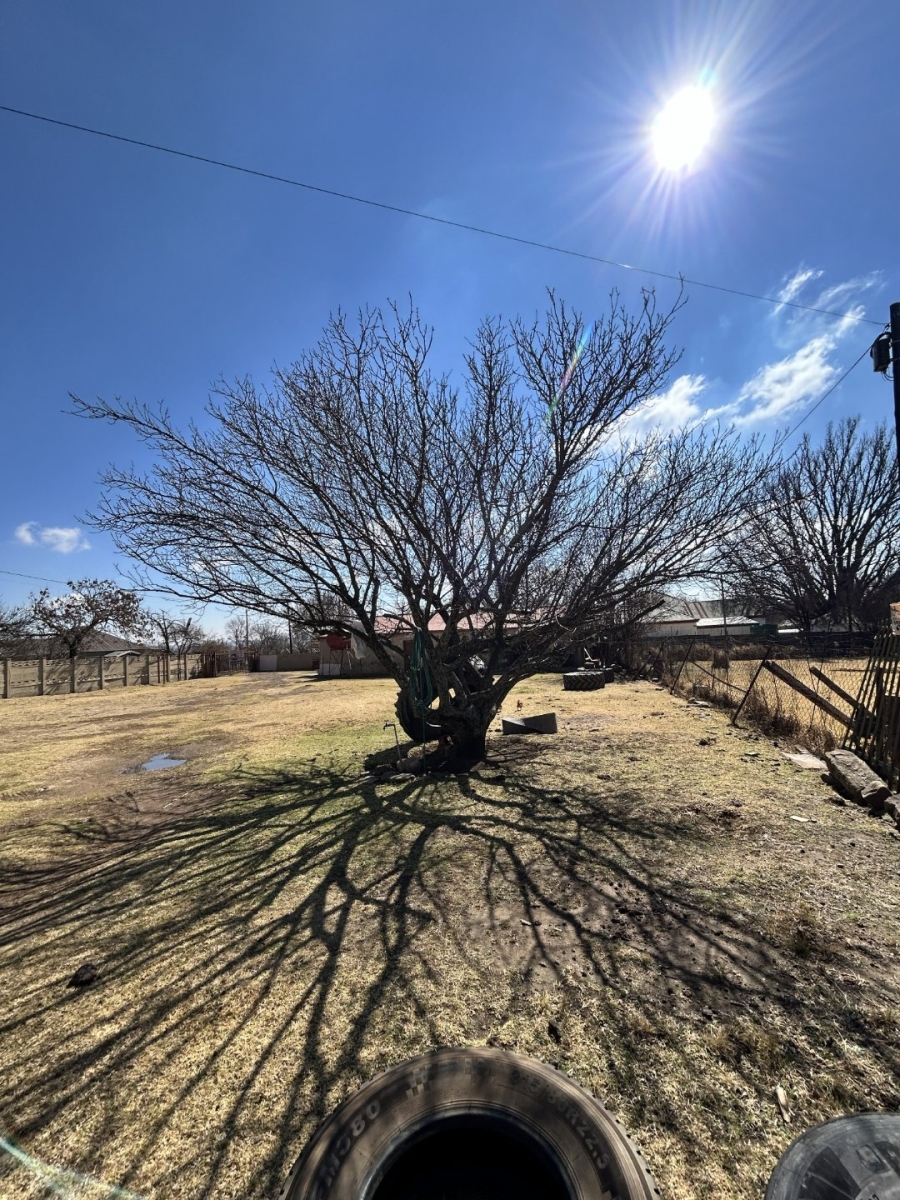 4 Bedroom Property for Sale in Warden Free State